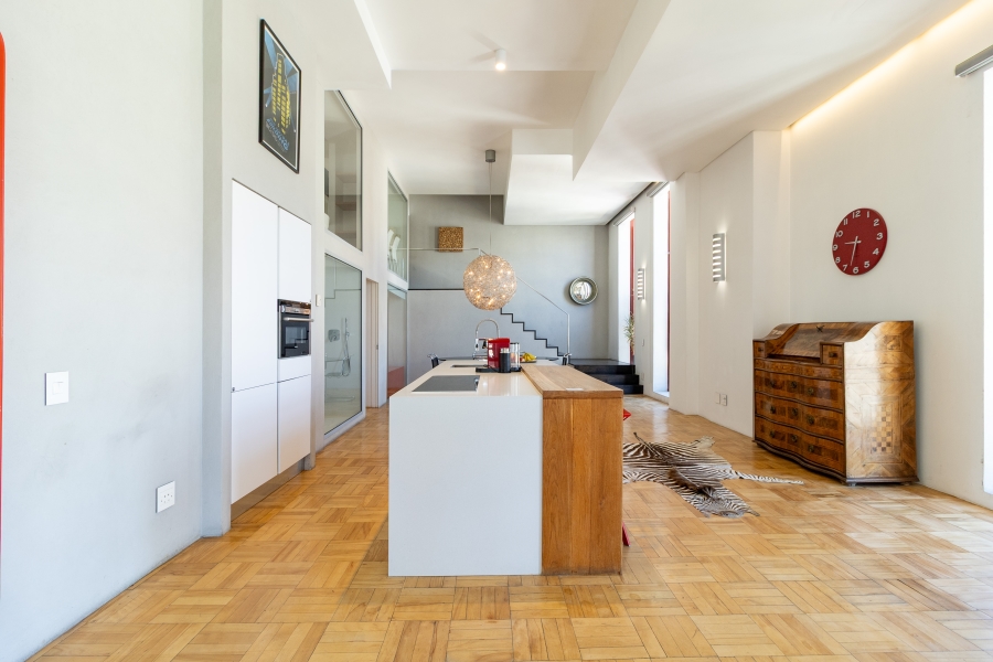 3 Bedroom Property for Sale in Cape Town City Centre Western Cape